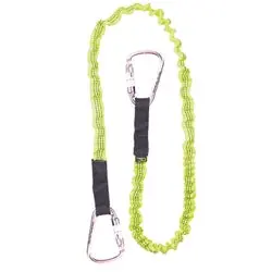 Clc Structure Lanyard – Adjustable 58" To 78" 1