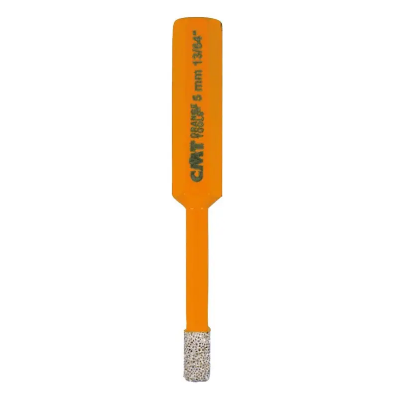 Cmt 552-005 Diamond-Coated Dry-Cut Hole Saw 1