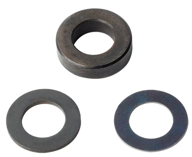 Cmt Precision Spacer Ring – 3.25" X 9" X 1.6" (D=3.25/9×1.6) 1