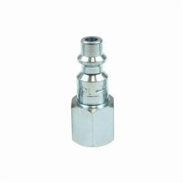 Coilhose 1502 Industrial Air Connector — 1/4-Inch Fpt Male Thread 1