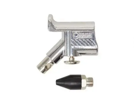 Coilhose Ready Blast Blow Gun Kit – Industrial-Grade Air Nozzle System (Rb-Kit) 1