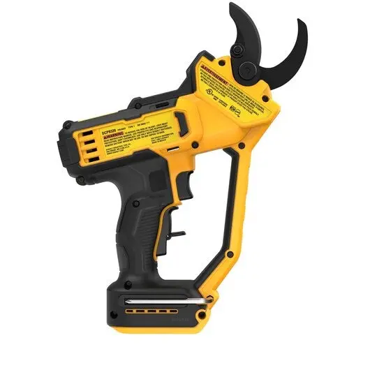 Dewalt Dcpw320B 20V Max Cordless Pruning Shear — 1.5-Inch Cutting Capacity 1