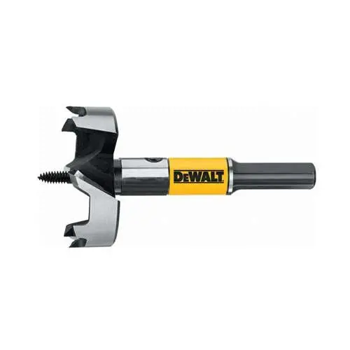 Dewalt Dw1637 2-1/8" Heavy-Duty Self-Feeding Auger Bit 1