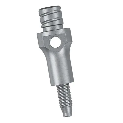 Dewalt Dw5900 Core Bit Body – 1-1/2" X 4" 1