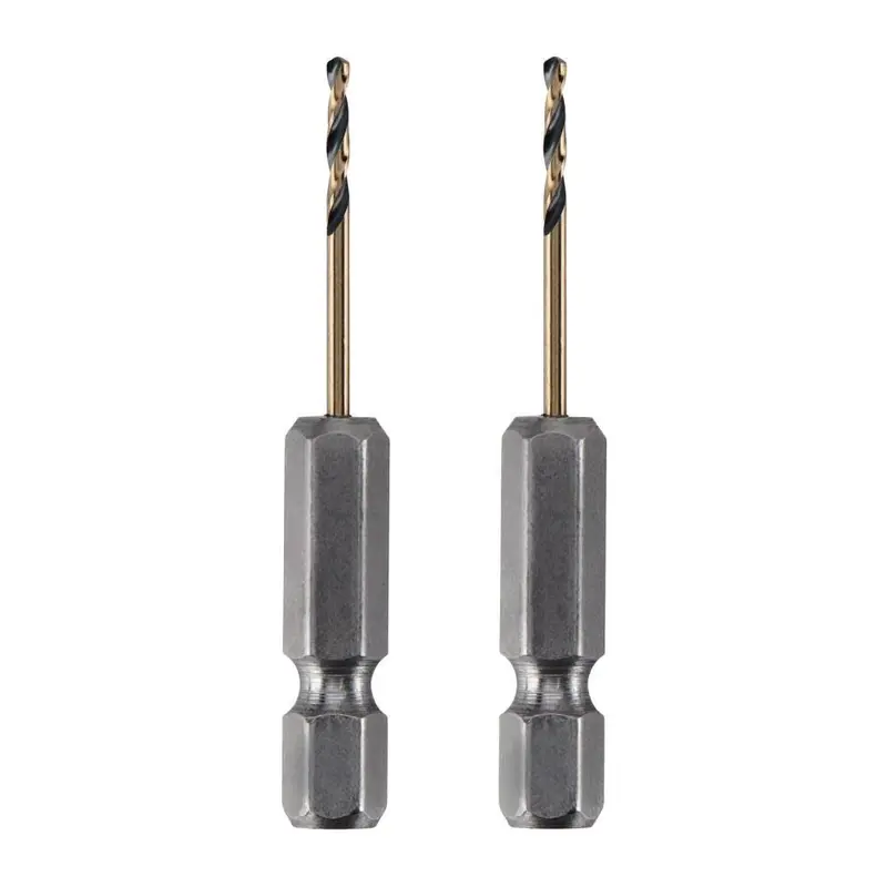 Dewalt Dwa5004 1/16-Inch B&G Impact Metal Drill Bit – Industrial Grade 1