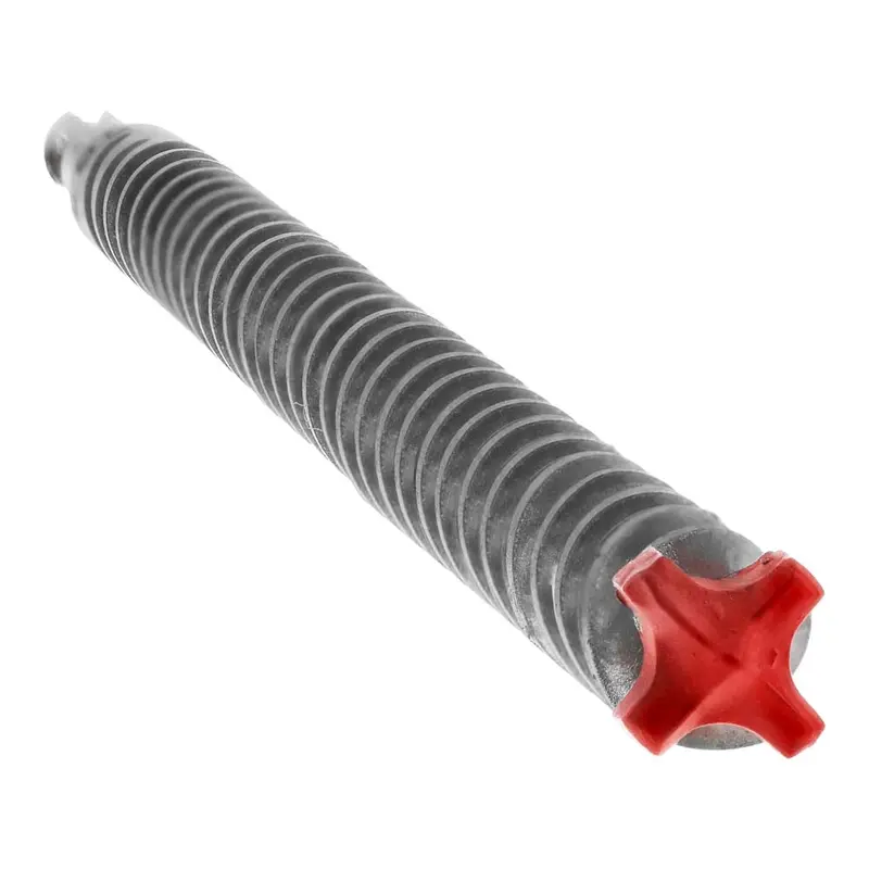 Diablo Rebar Demon Sds-Plus Hammer Drill Bit — 5/8-Inch × 6-Inch × 8-Inch, Full-Carbide 4-Cutter Head 1