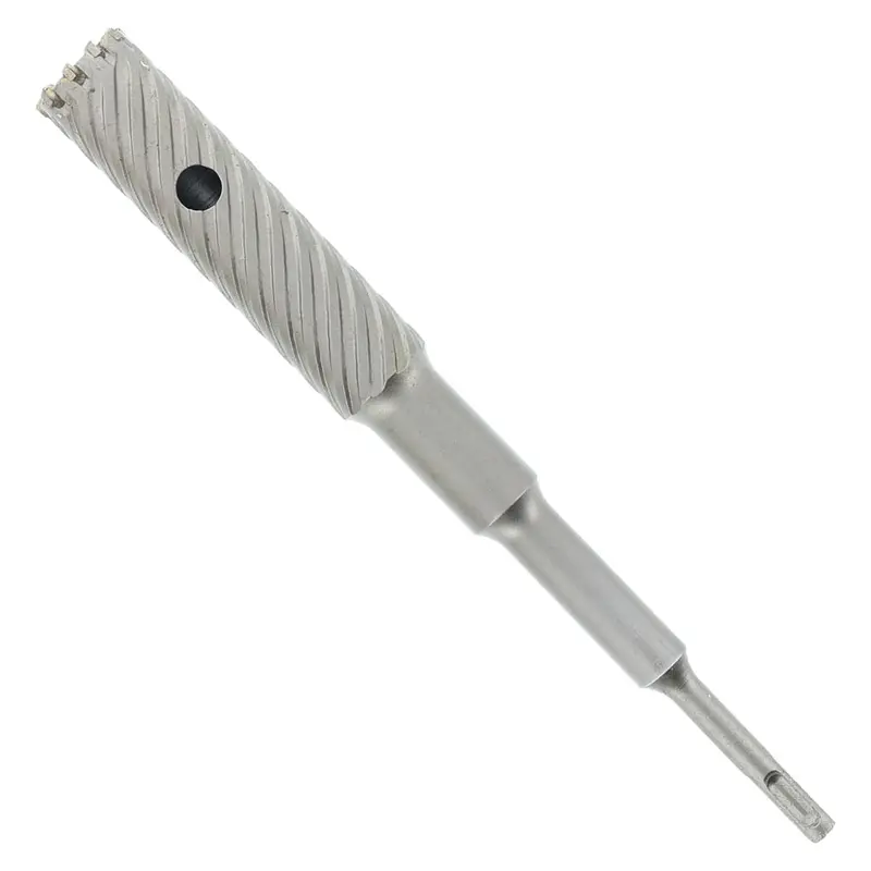 Diablo Sds-Plus Rebar Cutting Bit — 1-1/4" X 12", Reinforced For Concrete & Steel 1