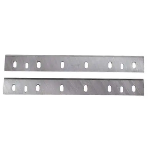 Freud 12-1/2" High-Speed Steel Planer & Jointer Knives – Industrial Grade 1