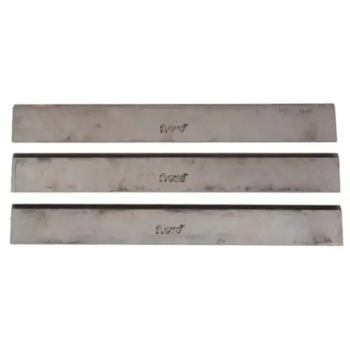 Freud 12-Inch High-Speed Steel Planer And Jointer Knives For Precision Milling 1