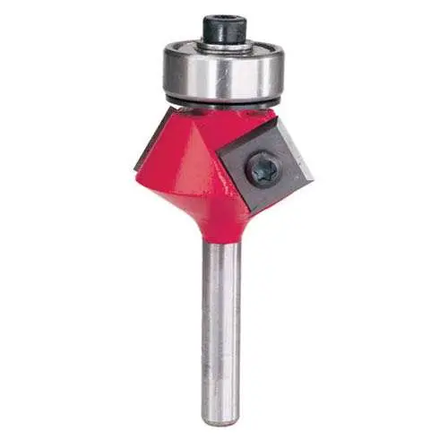 Freud Tools 43-212 Bevel-Trim Insert Router Bit 1