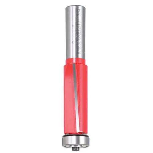 Freud Tools Downshear Helix Flush Trim Router Bit – 3/4 Inch Diameter 1