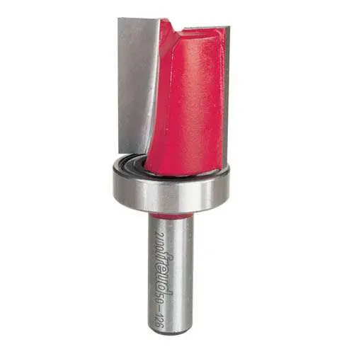 Freud Top-Bearing Flush Trim Router Bit – 1-1/4" Diameter 1