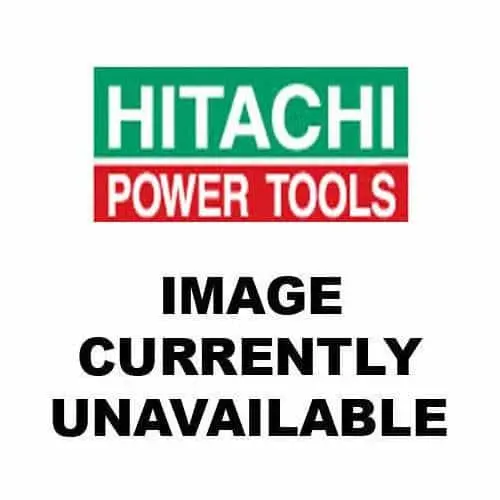 Hitachi 725020B Sds-Plus 7/32-Inch X 16-Inch X 14-Inch Two-Cutter Masonry Drill Bit (25-Pack) 1