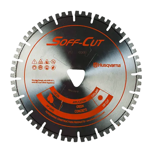 Husqvarna Flx14S14-4000 Flx Orange Flexible Saw Chain – 14" Pitch, 0.325" Gauge 1