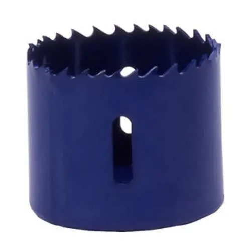 Irwin 373238Bx Bi-Metal Hole Saw, 2-3/8-Inch Diameter 1
