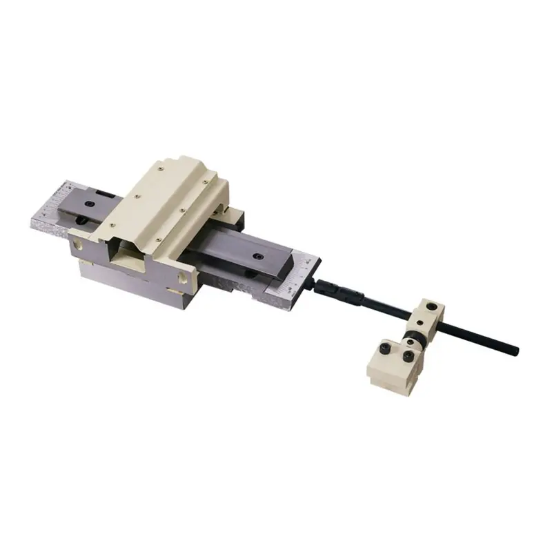 Jet Taper Attachment Kit — Precision Alignment Accessory For Lathe Applications (Model 321520) 1