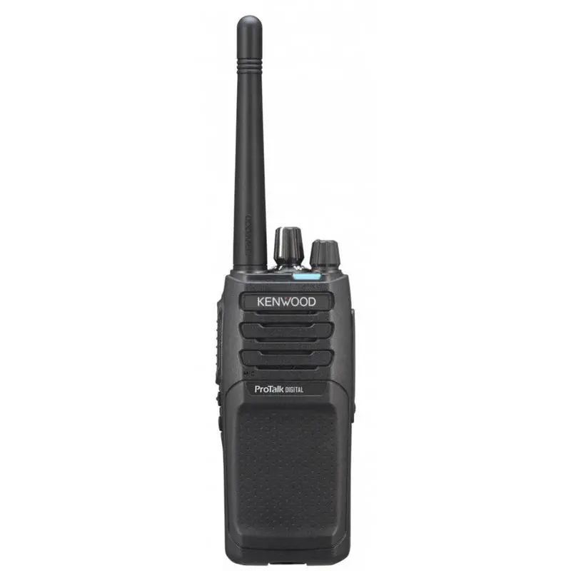 Kenwood Nx-P1200Nvk 5-Watt Digital Two-Way Radio 1