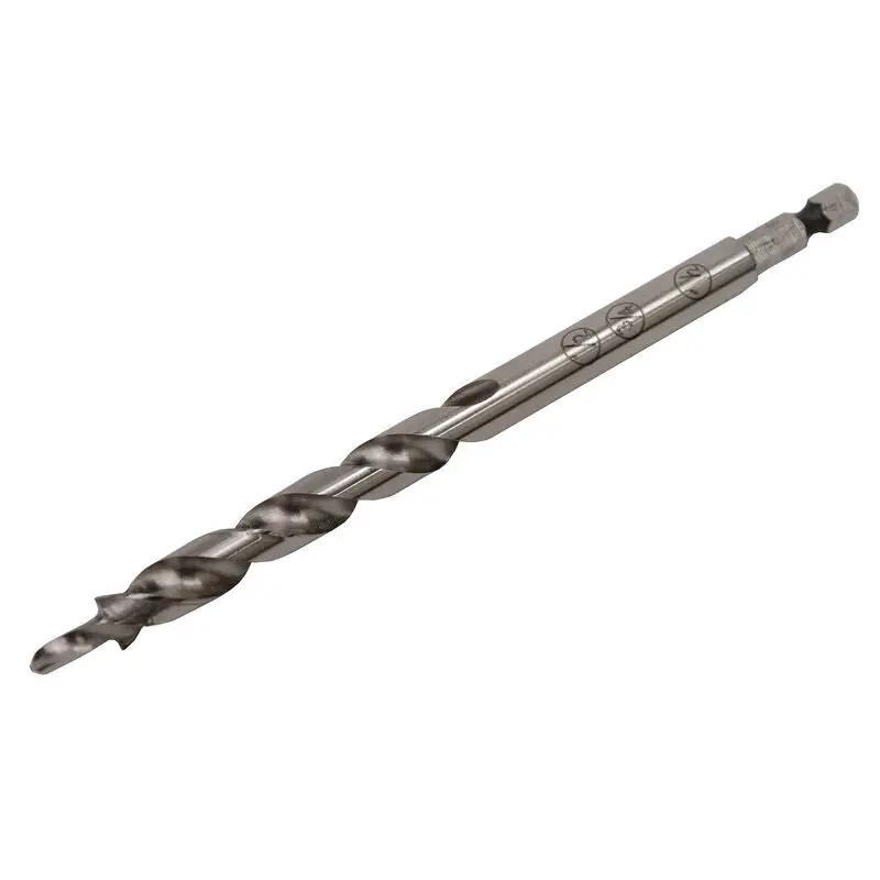 Kreg Kpha300 Easy-Set Pocket-Hole Drill Bit 1