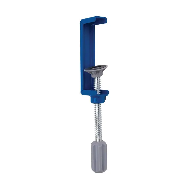 Kreg Kpha760 Pocket-Hole Jig Clamp – Quick-Release Alignment Tool 1