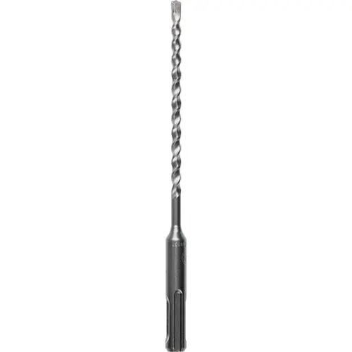 Makita B-60573 Sds Plus Rotary Hammer Bit – 3/16" X 6", Dual-Cutter Design 1
