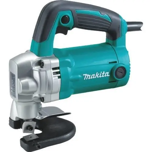 Makita Js3201 10-Gauge Electric Shear For Sheet Metal Cutting 1