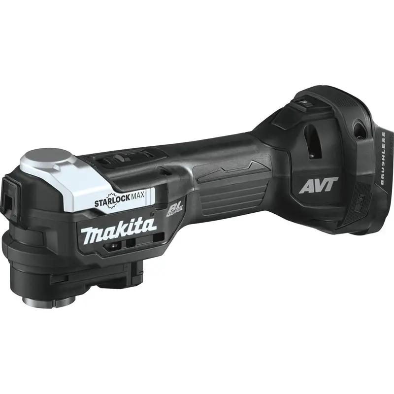Makita Xmt04Zb 18V Lxt Cordless Multi-Tool (Bare Tool) 1