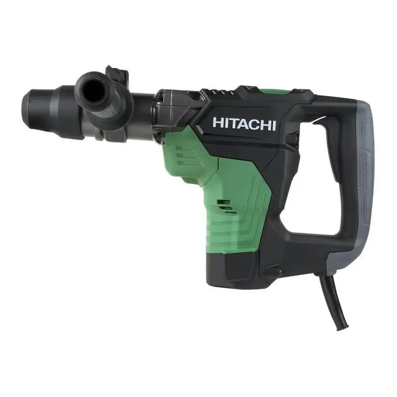 Metabo Hpt Dh40Mcm Rotary Hammer — 1-9/16-Inch Sds-Max Capacity, High-Efficiency Power 1