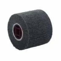 Metabo Non-Woven Flap Wheel – 4-Inch By 4-Inch, P280 Grit 1