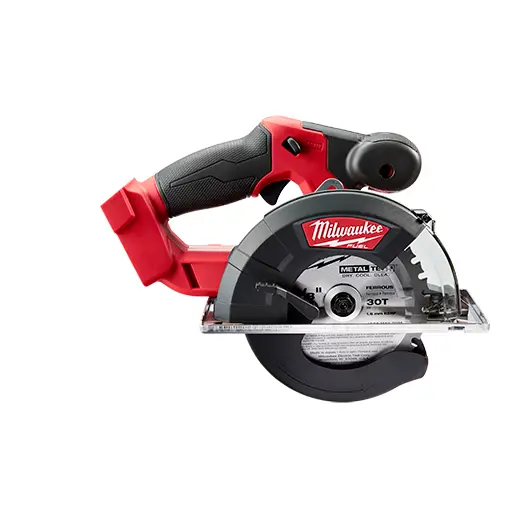 Milwaukee 2782-20 M18 Fuel Metal-Cutting Circular Saw (Bare Tool) 1