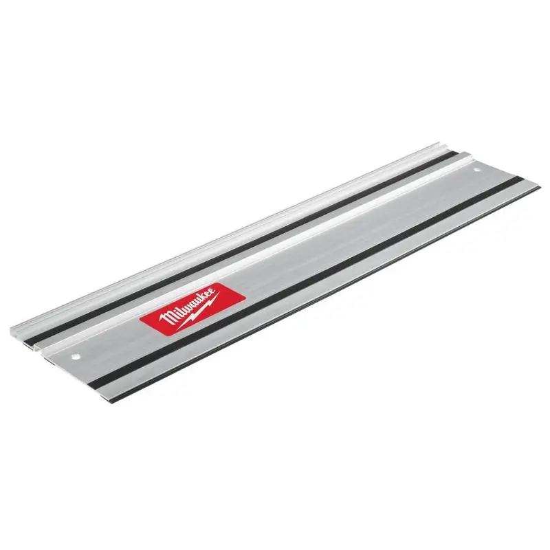 Milwaukee 48-08-0570 31-Inch Aluminum Guide Rail For Track Saws And Precision Cuts 1