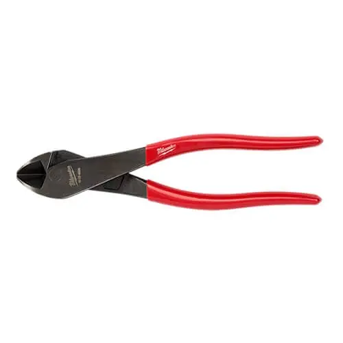 Milwaukee 8" Angled-Head Cutting Pliers (48-22-6528) 1