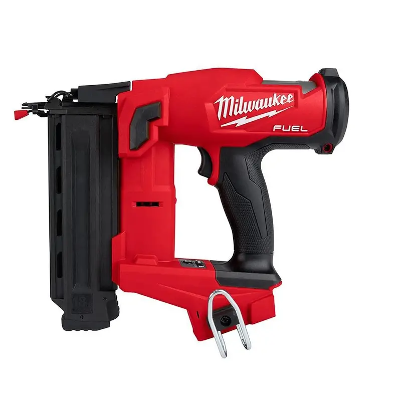 Milwaukee M18 Fuel 18-Gauge Brad Nailer (Model 2746-20) 1