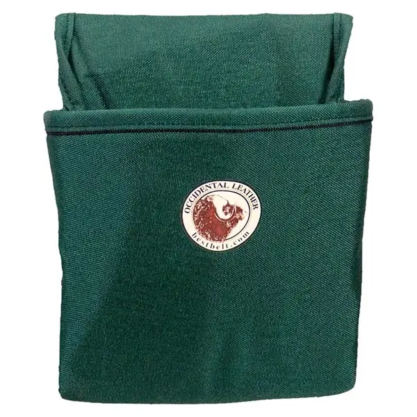 Occidental G9019 Universal Nylon Tool Bag – Durable Multi-Use Carrier 1