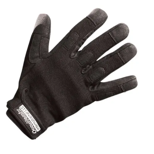 Occunomix G474 Cut-Resistant Mechanics Gloves – Premium Ansi Level A5 Protection 1