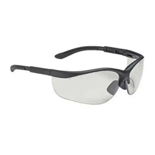 Pip 250-21-0400 High-Voltage Rated Clear Safety Eyewear — 12-Pack 1