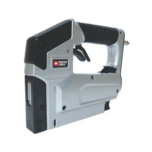 Porter-Cable Heavy-Duty 3/8" Crown Stapler For Framing & Construction 1