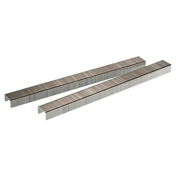 Senco F06Baap Fine-Wire Staples — 20-Gauge, 1/2-Inch Length, 24,000-Pack 1