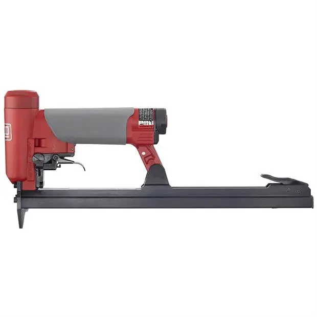 Senco Sft10Xp Fastening Stapler – 10-Gauge Wire Auto-Feed Framing Tool 1