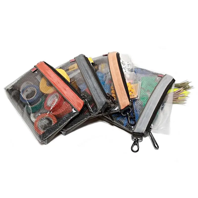 Veto Pro Pac Vpp10041 Pb4 Modular Parts Organizer Utility Bag 1