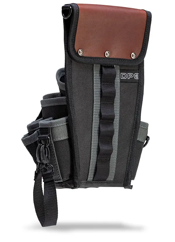 Veto Pro Pac Vpp10735 Heavy-Duty Drill & Multi-Tool Pouch 1